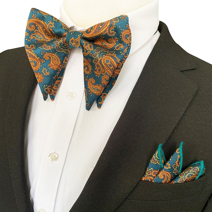 Big Bow Tie Set