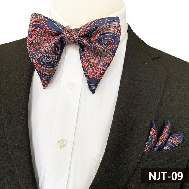 Big Bow Tie Set