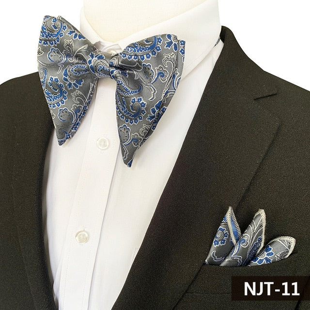 Big Bow Tie Set